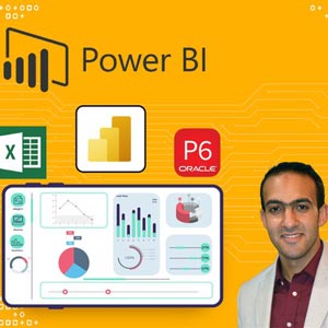 Microsoft Power BI for Project Planning and Control