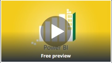 Microsoft Power BI A Complete Introduction