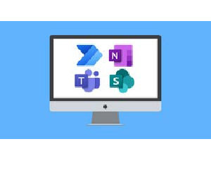 Microsoft Productivity Bundle (SharePoint OneNote Teams!)