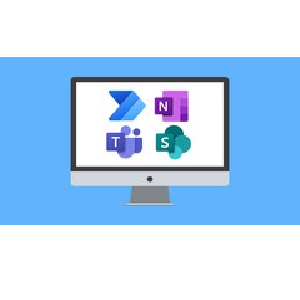 Microsoft Productivity Bundle (SharePoint OneNote Teams!)