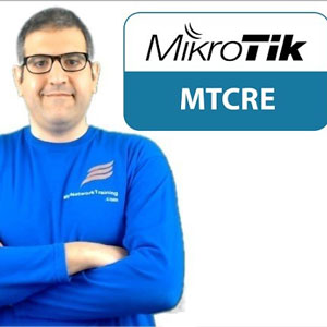 MikroTik Routing Engineer with LABS