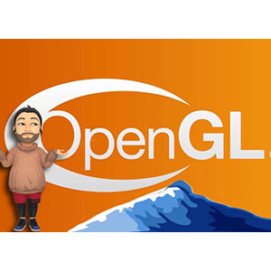 Modern OpenGL 3.3 with C++/GLSL for beginners