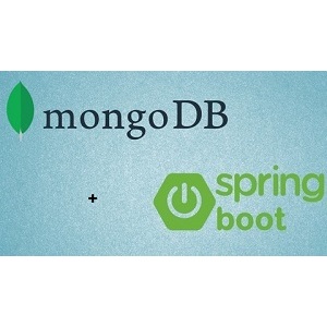 MongoDB with Java Spring Boot