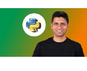 [NEW] Python Bootcamp: Master Python Programming in 2024