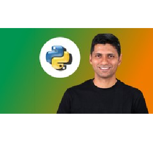 [NEW] Python Bootcamp: Master Python Programming in 2024