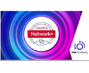 Network+ Comptia Network Plus (N10-008) Certification Prep