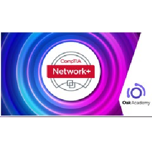 Network+ Comptia Network Plus (N10-008) Certification Prep