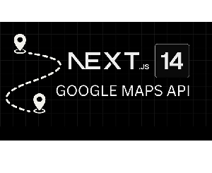 Next JS and Google Maps API : Location-Based Ride Requests