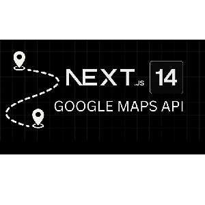 Next JS and Google Maps API : Location-Based Ride Requests