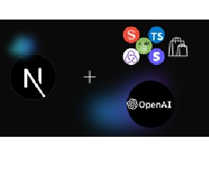 Next.js 13 - OpenAI (Online Shop CMS - Project Manager App)