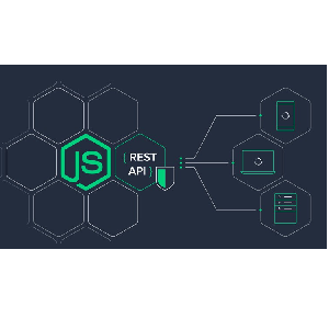 Nodejs API building course step by step