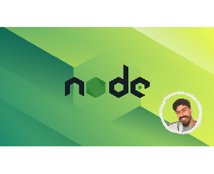 Node.js and Beyond: The Complete Developer Bootcamp