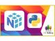 NumPy Python Programming Language Library from Scratch A-Z