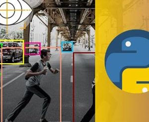 Object Tracking using Python and OpenCV