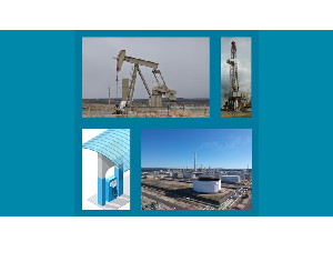 Oil and Gas Civil Construction