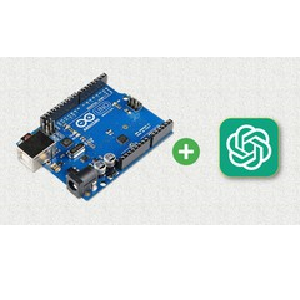 One Stop Master Course on Arduino with ChatGPT