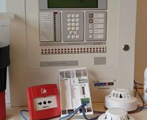 Online Fire Alarm System Installation Course, Commissioning