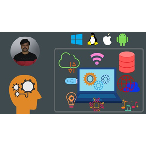 Operating Systems from Scratch : The Complete Course