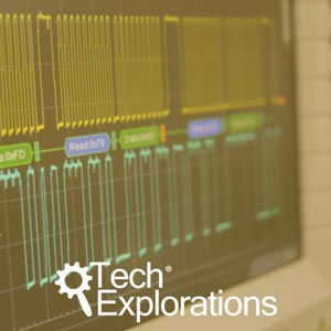 Oscilloscopes for beginners