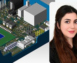 PCB Design and Electronic Circuit Analysis with PADS Pro