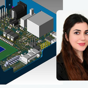 PCB Design and Electronic Circuit Analysis with PADS Pro