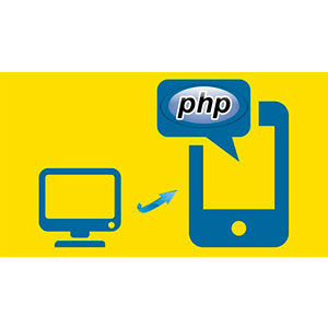 PHP - Send and Receive Mobile Text Messages (SMS)