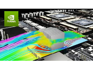 PINNs Using NVIDIA Modulus