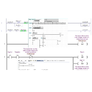 Download Udemy - PLC - Learn Structured Ladder Diagram Programming 2022-7
