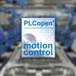PLC Programming - Motion Control with PLCopen
