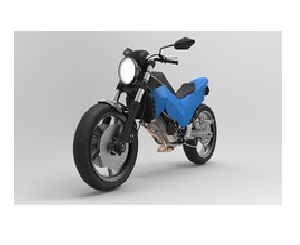 PTC Creo Parametric - Full Motorbike Build - Advanced Module