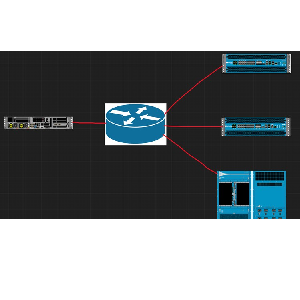 PaloAlto Firewall Routing with Practical Lab by Hemu Sir