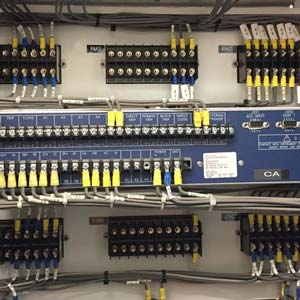 Power System Protection: Protective Relay Logic