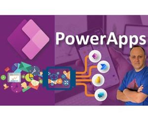 PowerApps for Beginners