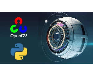 Practical Image Processing with OpenCV & Python with Project