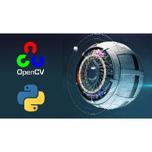 Practical Image Processing with OpenCV & Python with Project