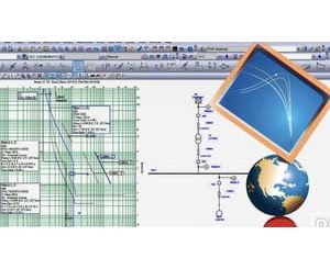 Practical Power Systems Protection By Using Etap Software