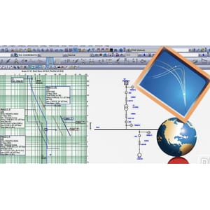 Practical Power Systems Protection By Using Etap Software