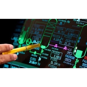 Process Control & Instrumentation 16 Hour Masterclass