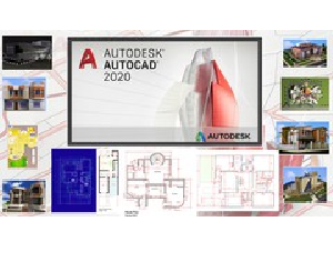 Professional and Prep. Course for 2D & 3D AutoCAD Certified