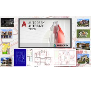 Professional and Prep. Course for 2D & 3D AutoCAD Certified