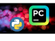 PyCharm Mastery: From Code Creation to Web Applications