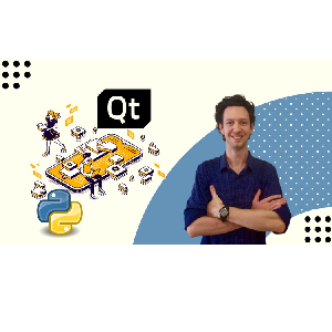 PyQt Power Apps: Build Interactive Python Applications