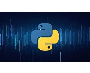 Python For Data Science With Real Exercises