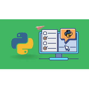 Download Udemy - Python Exception Handling: Unlocking the Power of Errors 2023-11
