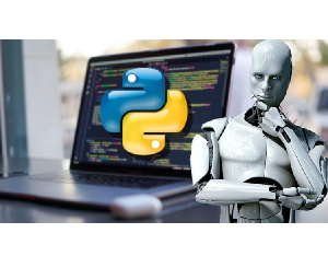 Python From Zero to Automation