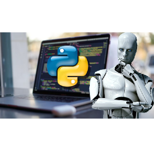 Python From Zero to Automation