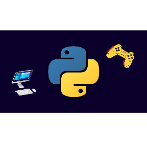 Python GUI Master Class with Tkinter: Create 25 Python GUIs