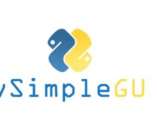 Python GUIs - "The Official PySimpleGUI Course"