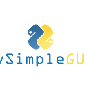 Python GUIs - "The Official PySimpleGUI Course"