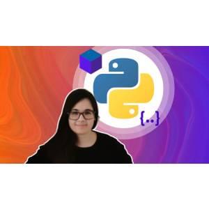 Python OOP - Object Oriented Programming for Beginners